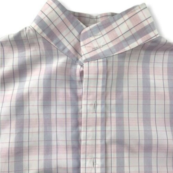 The Tailored Sportsman Button Down Riding Top EUC - Picture 5 of 6
